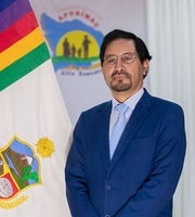 Rosendo Echeverría Ayquipa