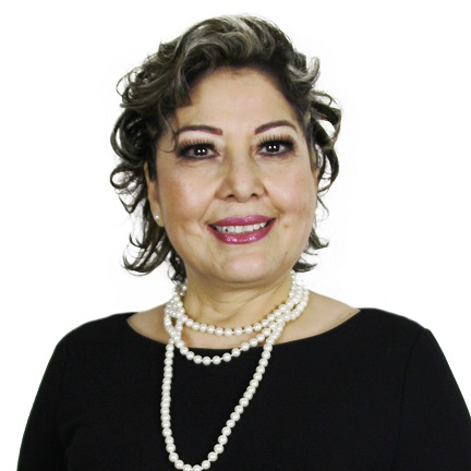 Alicia Elizabeth Zamora Villalva