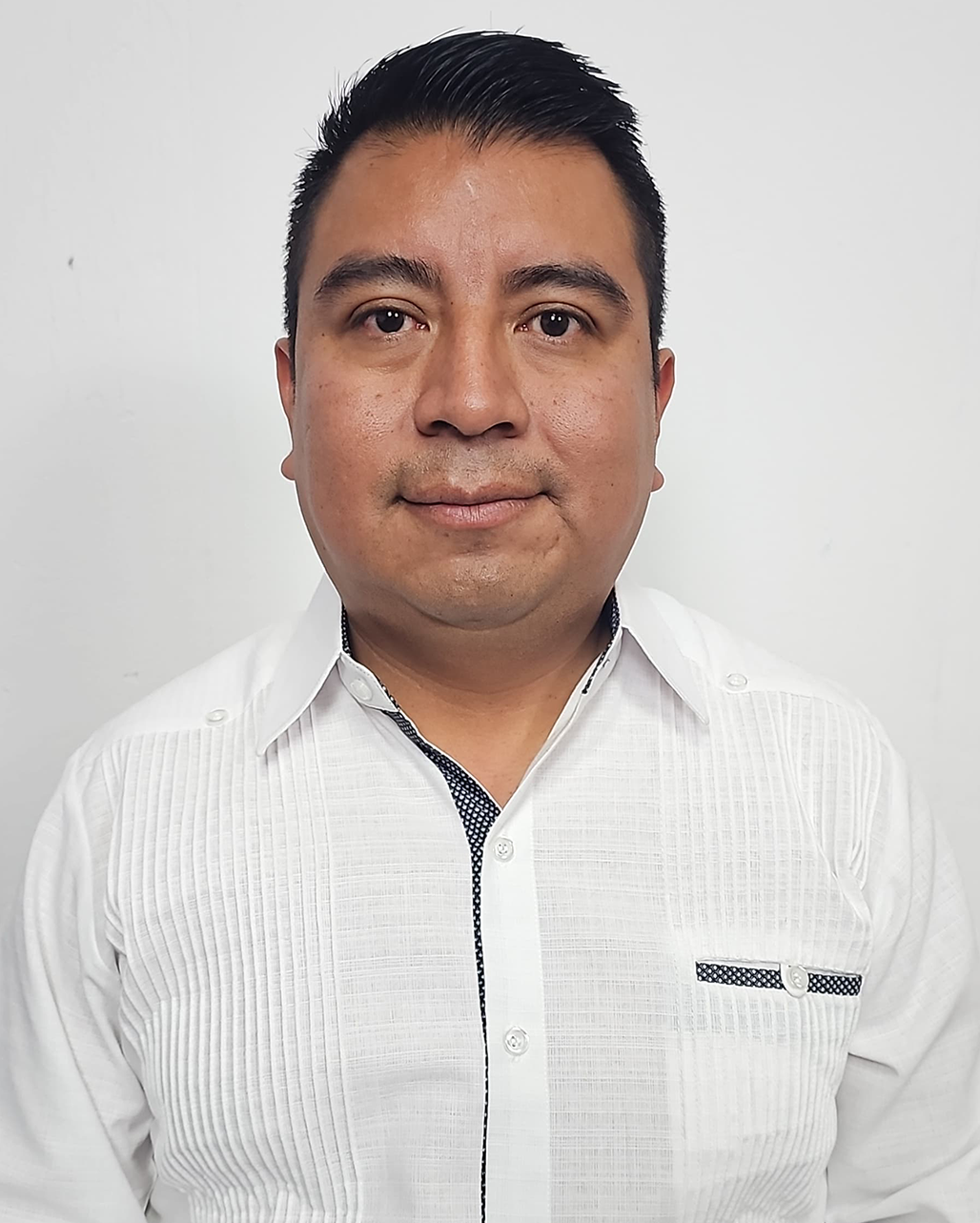 Isaac López López