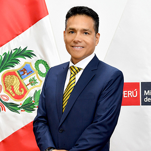 Oscar Alberto Orcón Hinojosa