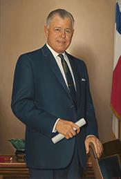W. R. Poage