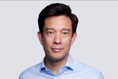 Professor Jason Chin