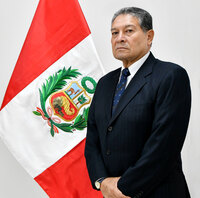 Hugo Eddi Delgado Arana
