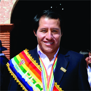 Robert Delgado Tintaya