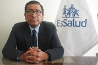 Segundo Gustavo Caceres Manrique