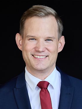 Hendrik Streeck