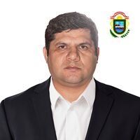 Edsson Alberto Tarrillo Clavo