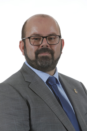 Sergio Ortiz Gutierrez
