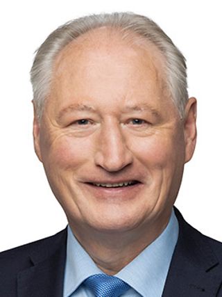 August Schuler