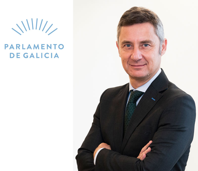 Miguel Fidalgo Iglesias