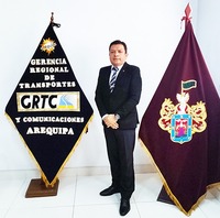 Carlos Alberto Ramos Vera
