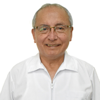 Ismael Alberto Paredes Avalos