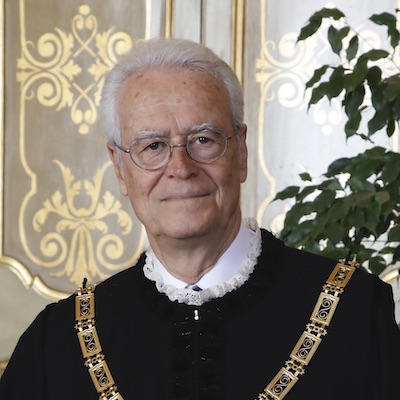 Giulio Prosperetti