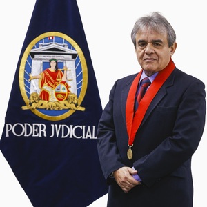 Luis Alberto Alejandro Reynoso Eden
