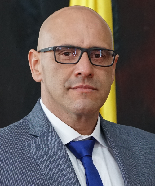 Gerardo Yepes Caro