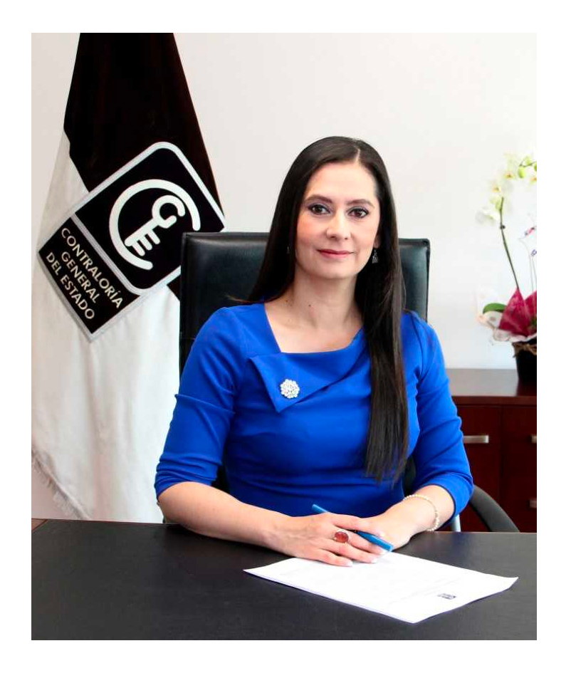 Karina Silvana Paladines Salvador