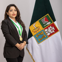 Betzabeth Fiorella Fabian Gonzales
