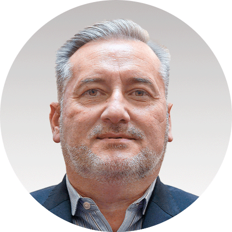 Marcelo Nestor Lewandowski