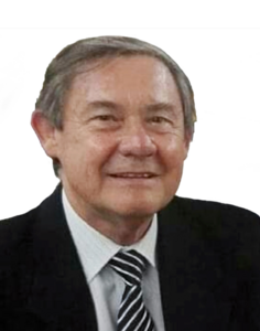 Beny Alberto Vásquez Alegría