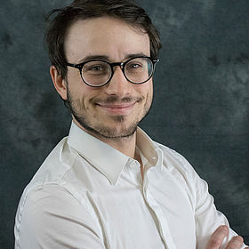 Thibault Lhuillier