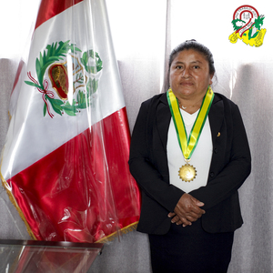 Mercedes Valverde Cruz