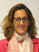 María Jesús Martín Martinez