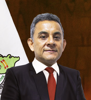 Iberico Portocarrero Marco Antonio