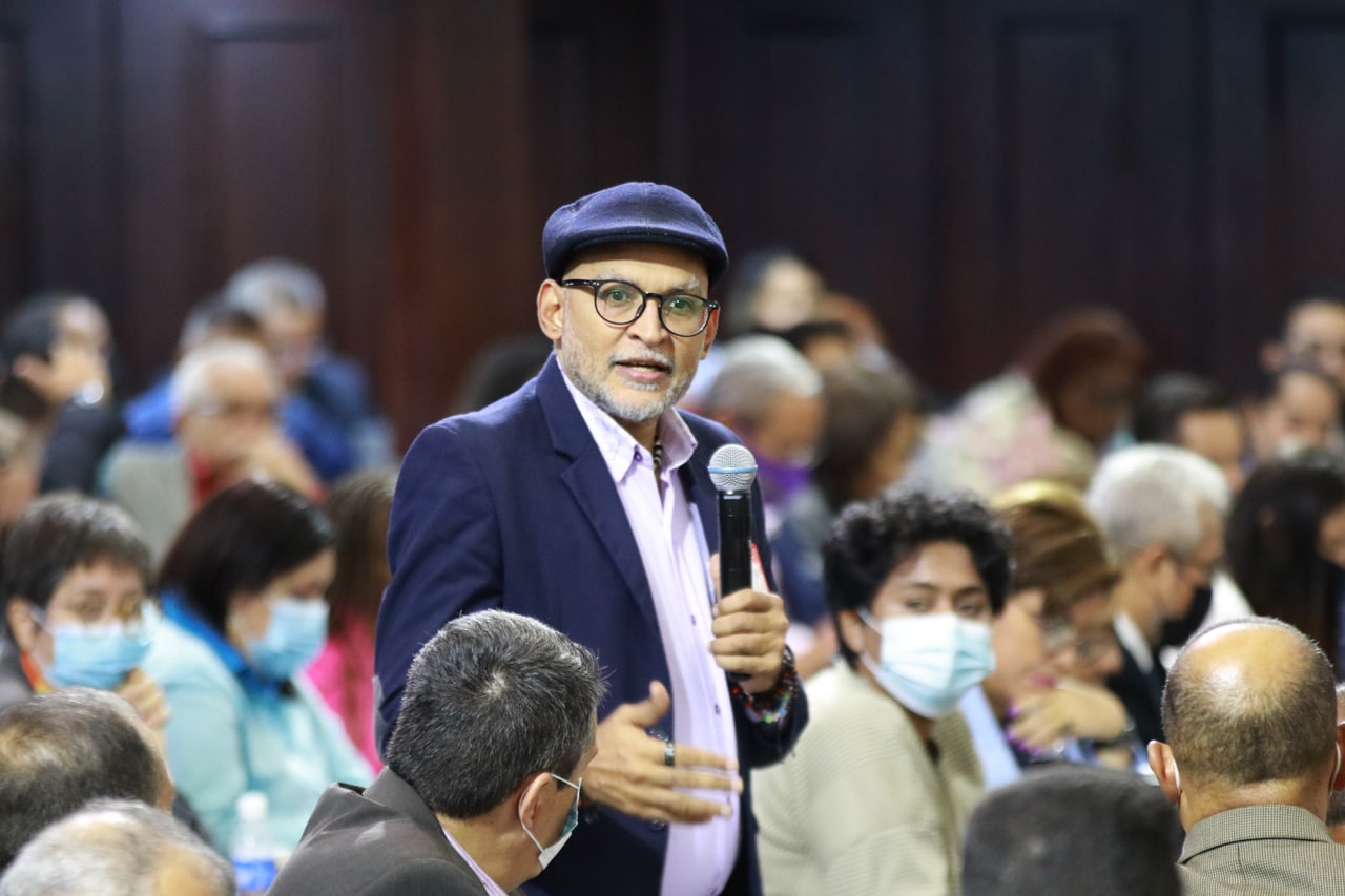 Juan Eduardo Romero Jiménez