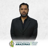 Luis Alberto Irigoin Fernandez