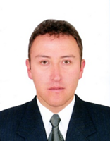 Gary Francisco Mariscal Herrera