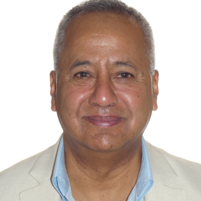 Ernesto Carrión Sablich