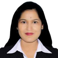 Delicia Mendoza Valles