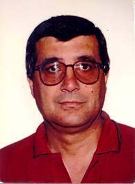 Agustín Gilete Tapia