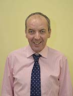 Gerry Brady