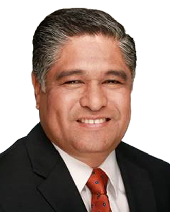 Víctor Oswaldo Fuentes Solís
