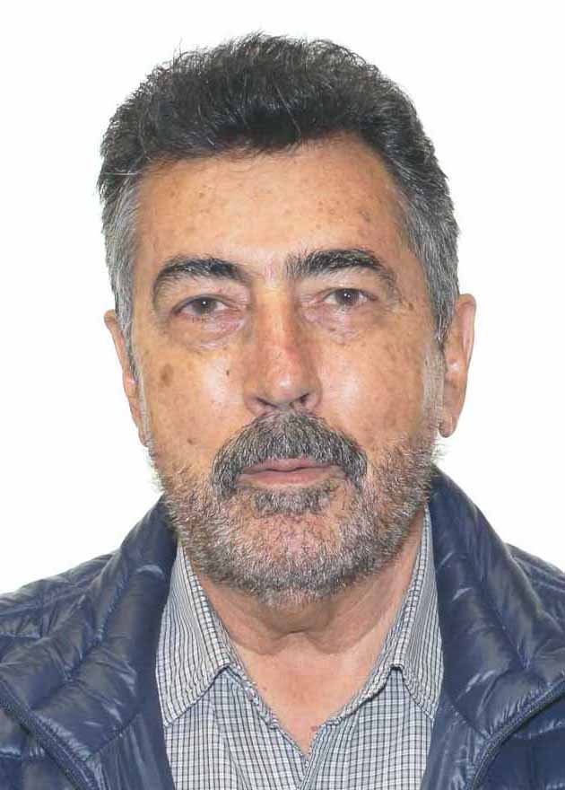 Carlos Javier Lamarque Cano