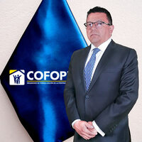 Carlos Gustavo Portocarrero Mendoza