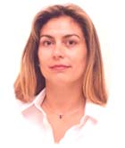 Raquel Lucía Pérez Brito