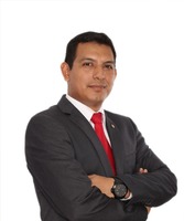 Moises Alejandro Zapata Herrera