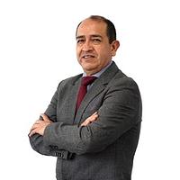 Omar Landeo Orozco