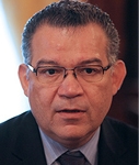 Enrique Octavio Márquez Pérez
