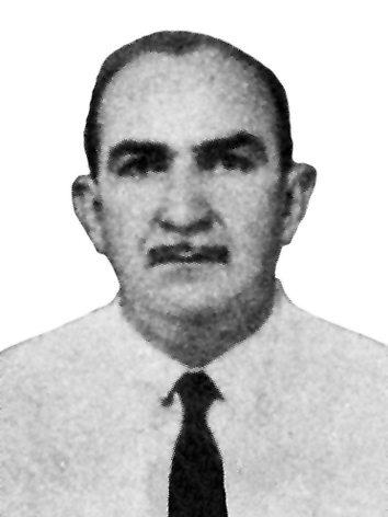 Segismundo Andrade