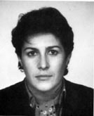 Ana Gorroño Arrizabalaga