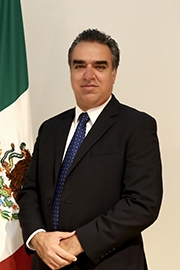 Jorge Eduardo González Arana