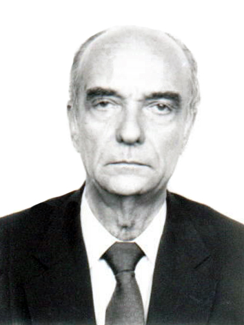 Cândido Antônio José Francisco Mendes De Almeida