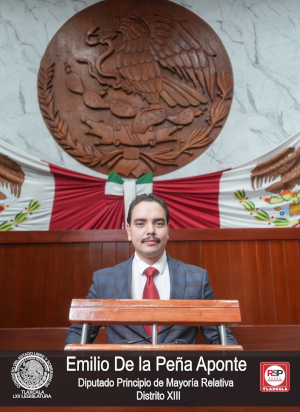 Emilio De La Peña Aponte