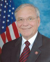 Harry E. Mitchell