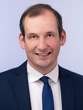 Norbert Kleinwächter