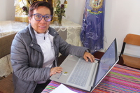 Elsa Aurora Morales Mena