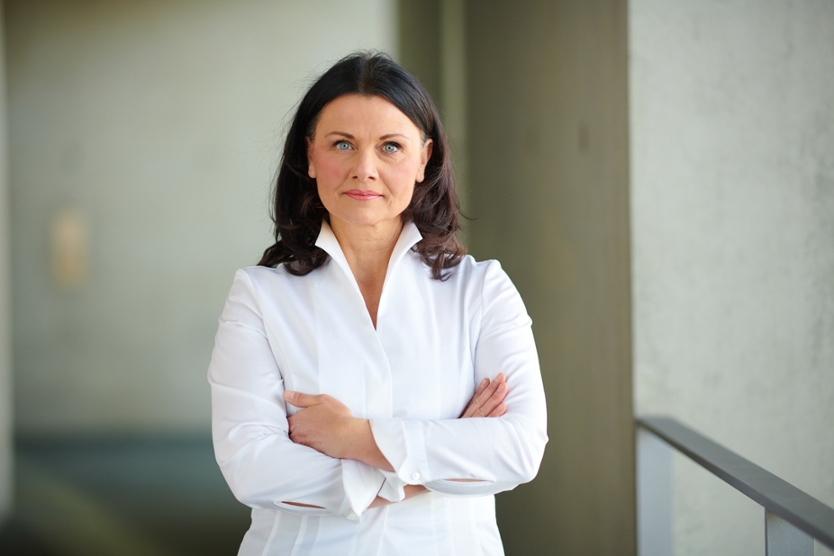 Gitta Connemann